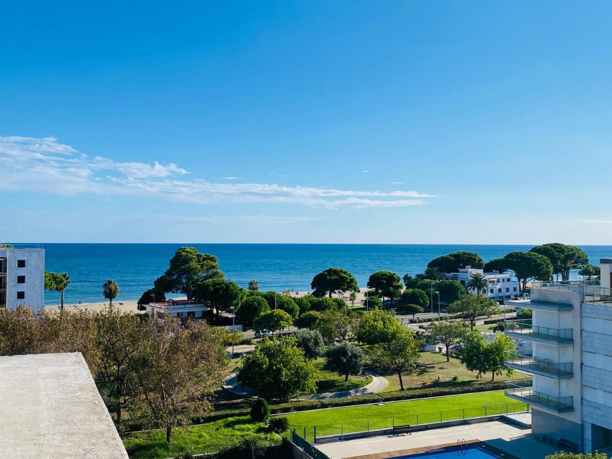 Ático Augusta Cambrils Exterior foto