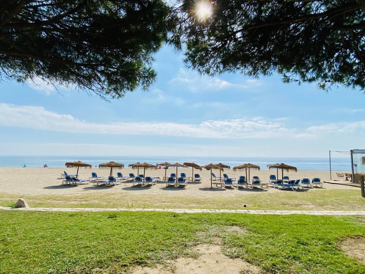 Ático Augusta Cambrils Exterior foto