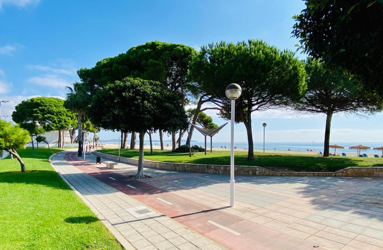 Ático Augusta Cambrils Exterior foto