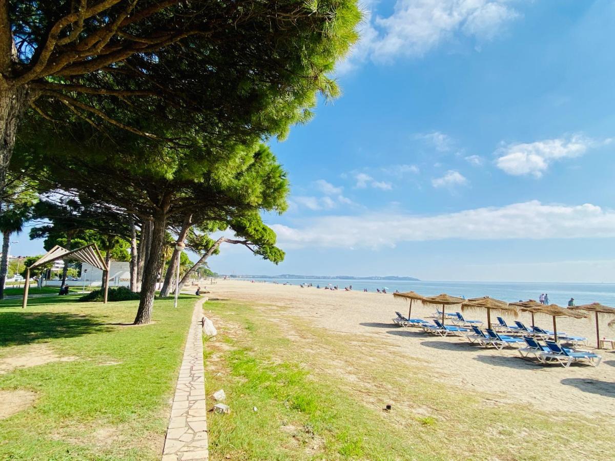 Ático Augusta Cambrils Exterior foto